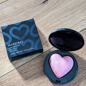Mary Kay Pink Cheek Powder